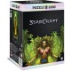 Puzzle premium StarCraft - Kerrigan, Good Loot, 1000 de piese, 68 x 48 cm, include poster si geanta
