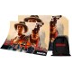 Puzzle premium Mafia: Vito Scaletta, Good Loot, 1000 de piese, 68 x 48 cm, include poster si geanta