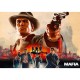 Puzzle premium Mafia: Vito Scaletta, Good Loot, 1000 de piese, 68 x 48 cm, include poster si geanta