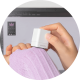 Selector de culoare Wireless Huion Color Picker CM200