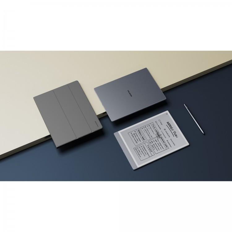 Tableta Huion E-Ink E1011, 10.3", Octa-Core, E Ink 227ppi, 4GB RAM, 64 GB, Android 11