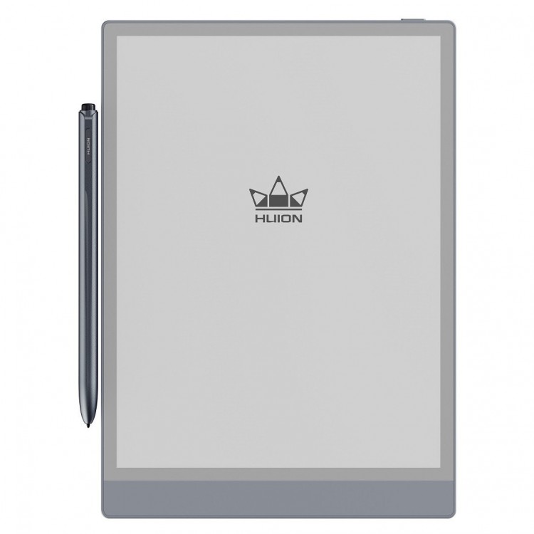 Tableta Huion E-Ink E1011, 10.3", Octa-Core, E Ink 227ppi, 4GB RAM, 64 GB, Android 11