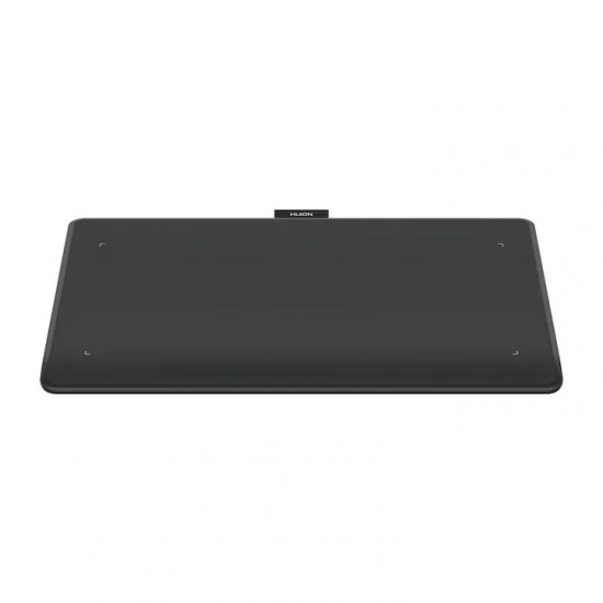 Tableta grafica Huion Inspiroy Frego M, Non-Display, Presiune 8192, 5080lpi, Negru