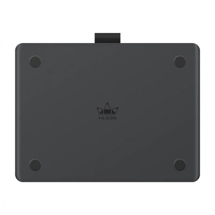 Tableta grafica HUION Inspiroy Frego S L310, Bluetooth