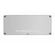 Tastatura Wireless slim Huion Bluetooth 5.1, Multi Device, Scissor Switch Keys, aliaj de aluminiu