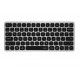 Tastatura Wireless slim Huion Bluetooth 5.1, Multi Device, Scissor Switch Keys, aliaj de aluminiu