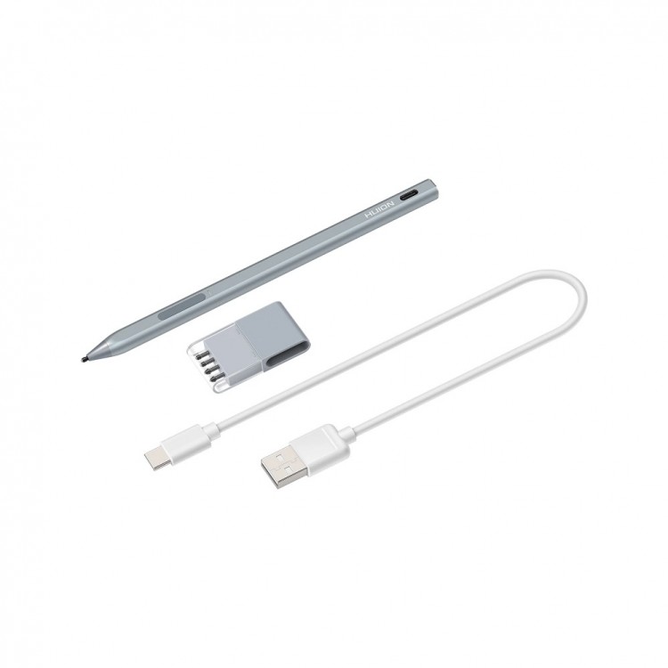 Stilou digital Huion Active Capacitive Stylus HM200 pentru tablete