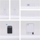 Tastatura mini, Huion, K20, pentru Tablete grafice, PC, Mac, Laptop, Surface Pro