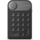 Tastatura mini, Huion, K20, pentru Tablete grafice, PC, Mac, Laptop, Surface Pro