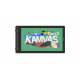 Tableta grafica Huion Kamvas 16 GEN 3 GS1563, cu Display, Presiune 16384, 5080lpi, Negru