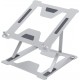 Stand portabil Huion pentru tablete grafice, laptop, MacBook, iPad, reglare pe inaltime, suporta pana la 36 kg