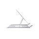 Stand portabil Huion pentru tablete grafice, laptop, MacBook, iPad, reglare pe inaltime, suporta pana la 36 kg
