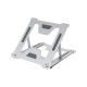 Stand portabil Huion pentru tablete grafice, laptop, MacBook, iPad, reglare pe inaltime, suporta pana la 36 kg