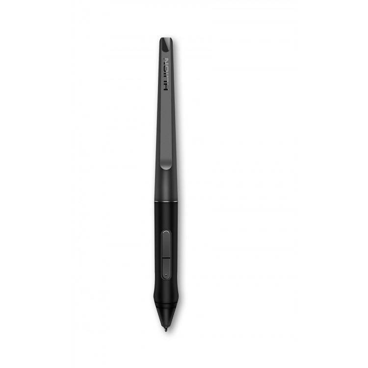 Stilou digital HUION PW500 pentru tablete grafice Q11K V2, WH1409 V2, Q620M, HS611, GT-191 V2, GT-192, GT-221, GT2201