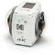 Camera Video Sport, Kodak PixPro 4KVR360, Aventure Pack