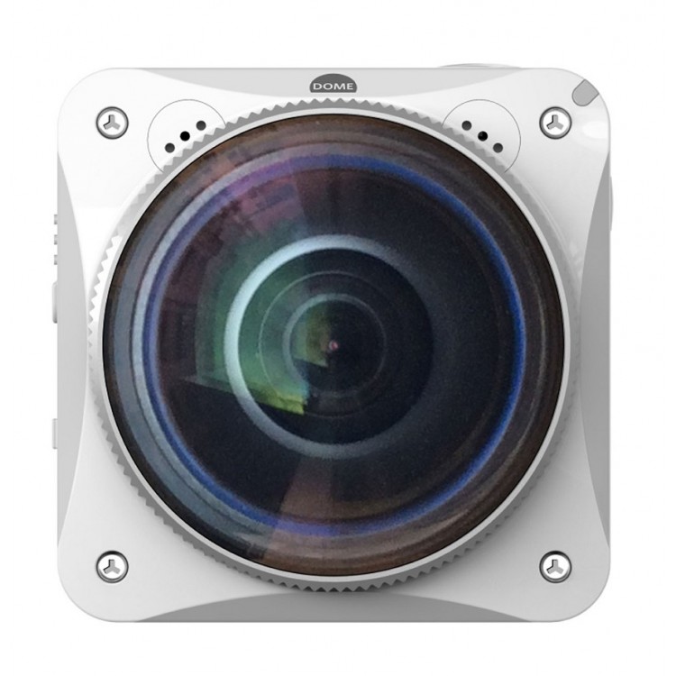 Camera Video Sport, Kodak PixPro 4KVR360, Aventure Pack