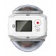 Camera Video Sport, Kodak PixPro 4KVR360, Aventure Pack