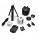 Camera Video Sport, Kodak PixPro 4KVR360, Aventure Pack