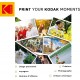 Hartie foto Kodak Fine Art Paper Smooth 230g/ m², 10x15cm x50 Hartie foto Kodak Fine Art Paper Smooth 230g/ m², 10x15cm x50