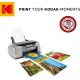 Hartie foto Kodak Fine Art Paper Smooth 230g/ m², 10x15cm x50 Hartie foto Kodak Fine Art Paper Smooth 230g/ m², 10x15cm x50