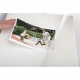 Album foto, Semi-Glossy, autoadeziv, 40 pagini pentru fotografii Kodak, INSTAX, POLAROID