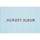 Album foto, Semi-Glossy, autoadeziv, 40 pagini pentru fotografii Kodak, INSTAX, POLAROID