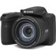 Aparat Foto Kodak PixPro AZ405, 20 MP, Zoom 40X, Full HD – 1080p, Negru
