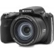 Aparat Foto Kodak PixPro AZ425, 20 MP, Zoom 42X, Full HD – 1080p, Negru