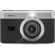 Aparat Foto Kodak PixPro C1, 13 MP, Zoom 4X, Vlogging, Full HD, Negru