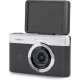 Aparat Foto Kodak PixPro C1, 13 MP, Zoom 4X, Vlogging, Full HD, Negru