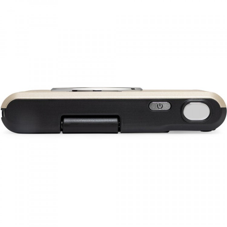 Aparat Foto Kodak PixPro C1, 13 MP, Zoom 4X, Vlogging, Full HD, Crem