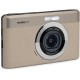 Aparat Foto Kodak PixPro C1, 13 MP, Zoom 4X, Vlogging, Full HD, Crem