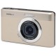 Aparat Foto Kodak PixPro C1, 13 MP, Zoom 4X, Vlogging, Full HD, Crem