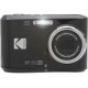 Aparat Foto Kodak PixPro FZ45, 16 MP, Zoom 4X, Vlogging, Full HD – 1080p, Negru