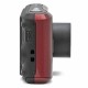 Aparat Foto Kodak PixPro FZ45, 16 MP, Zoom 4X, Vlogging, Full HD – 1080p, Rosu