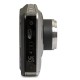 Aparat Foto Kodak PixPro FZ55, 16 MP, Zoom 5X, Vlogging, Full HD – 1080p, Silver