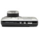 Aparat Foto Kodak PixPro FZ55, 16 MP, Zoom 5X, Vlogging, Full HD – 1080p, Silver