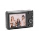 Aparat Foto Kodak PixPro FZ55, 16 MP, Zoom 5X, Vlogging, Full HD – 1080p, Roz