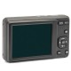 Pachet Aparat Foto Kodak PixPro FZ55, 16 MP, Zoom 5X, Vlogging, Full HD – 1080p, include geanta transport si card 64 GB Kodak, Silver