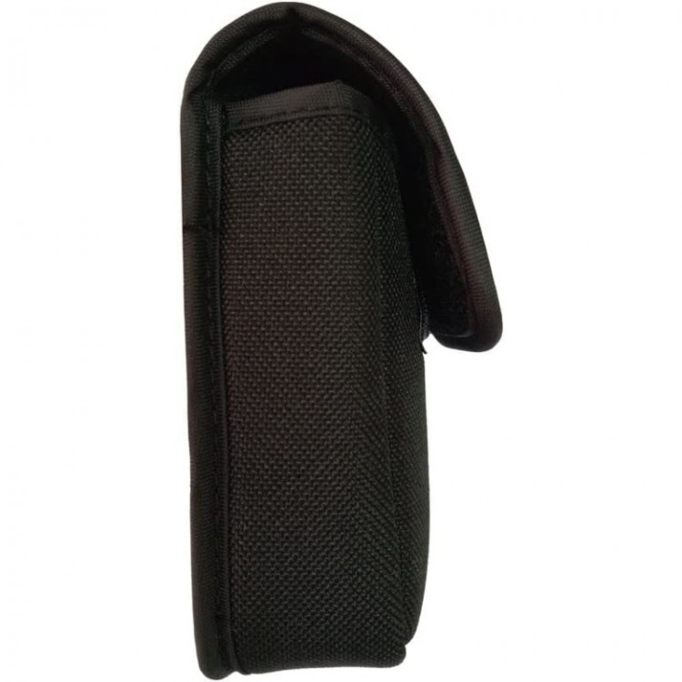 Geanta foto kodak Pixpro pentru Kodak FZ43, FZ53, FZ45, FZ55 - Negru