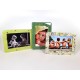 Rama foto magnetica 10x15 cm, include 5 foi foto kodak Glossy