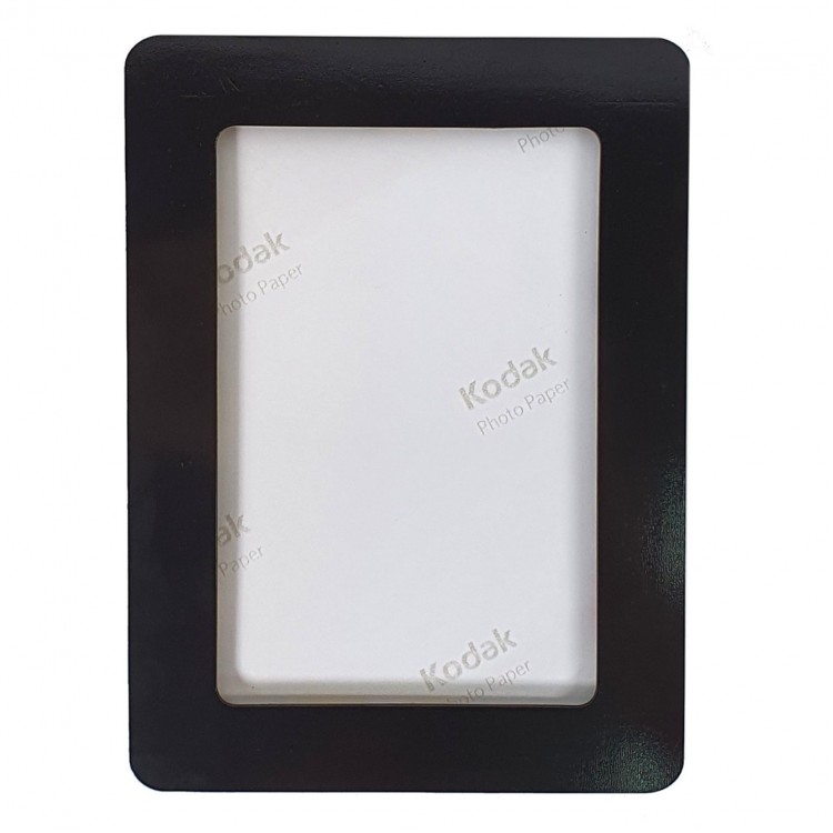 Rama foto magnetica 10x15 cm, include 5 foi foto kodak Glossy