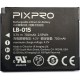 Acumulator PixPro LB-015, 3, 7V 700mAh Li-Ion pentru Kodak PixPro WPZ2