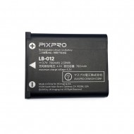Acumulator PixPro LB-012, pentru Kodak PixPro FZ53, FZ55
