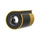 Camera foto instant Kodak Memo Shot ERA MS100– imprimare instant, camera digitala compacta cu tehnologie ZINK, ideala pentru copii, petreceri si calatorii, Galben