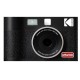 Aparat foto instant Kodak Mini Shot 2 ERA, Negru