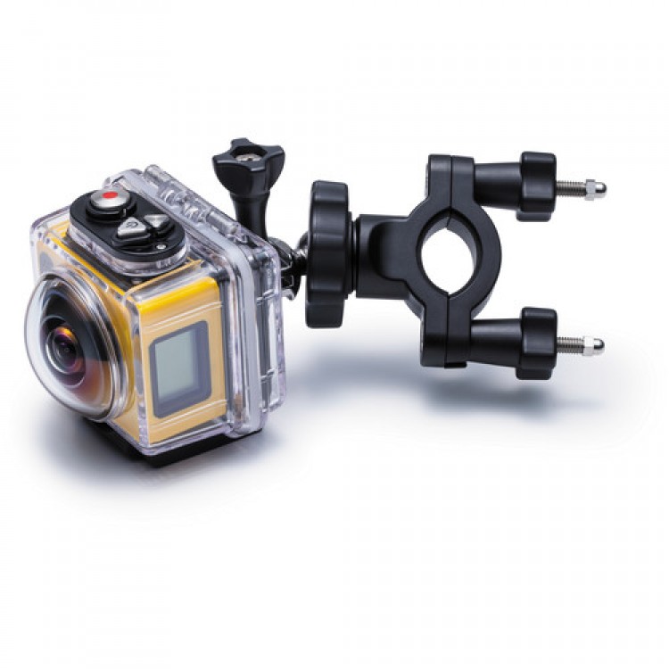 Camera Video Sport, Kodak Kodak PIXPRO SP360, Extreme Pack