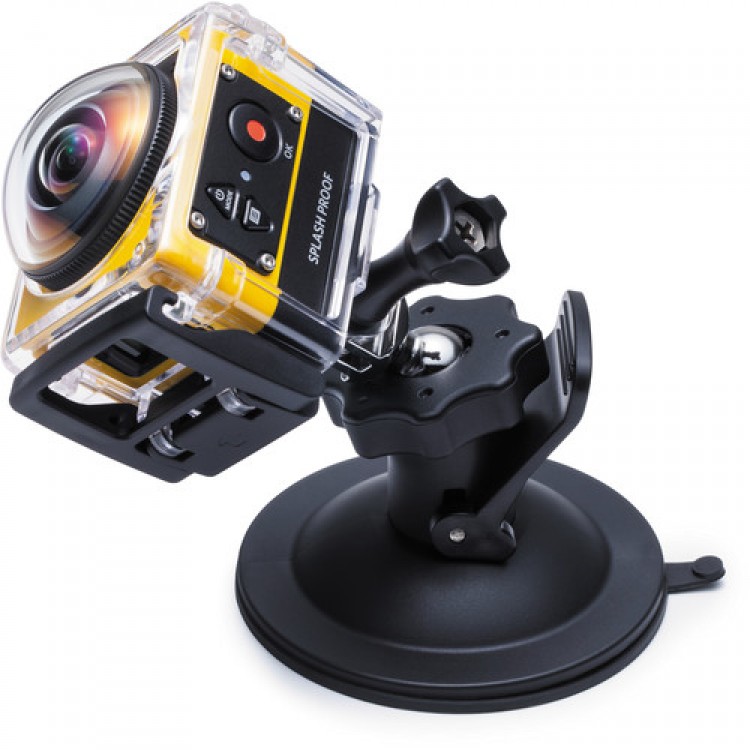 Camera Video Sport, Kodak Kodak PIXPRO SP360, Extreme Pack