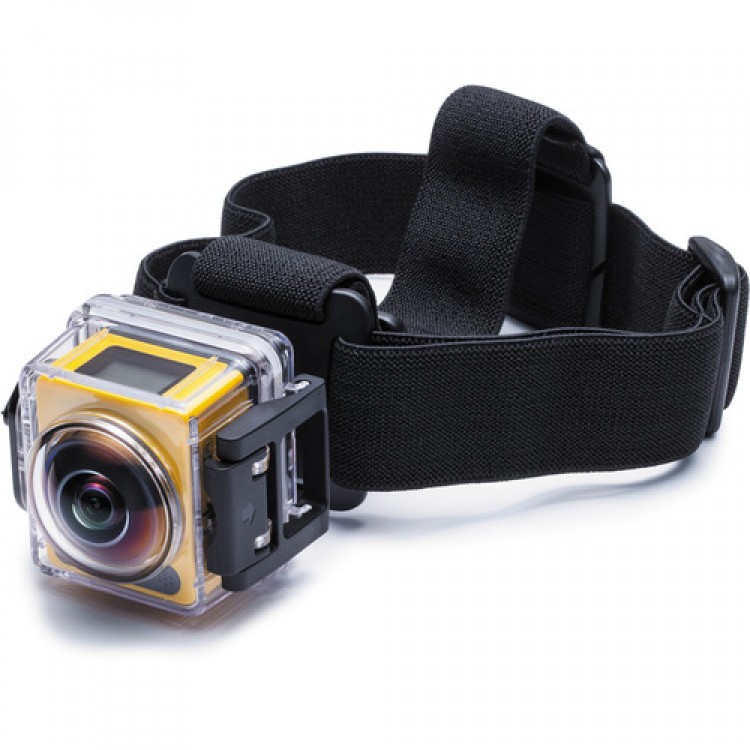Camera Video Sport, Kodak Kodak PIXPRO SP360, Extreme Pack