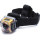 Camera Video Sport, Kodak Kodak PIXPRO SP360, Extreme Pack